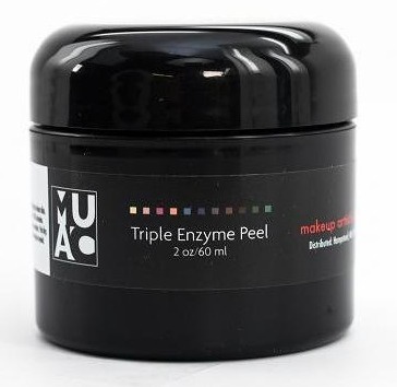 Makeup Artist's Choice Triple Enzyme Facial Peel