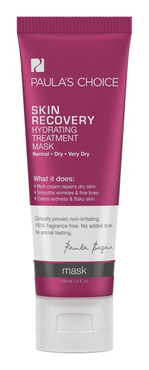 Paula's Choice Skin Recovery Hydrating Treatment Mask