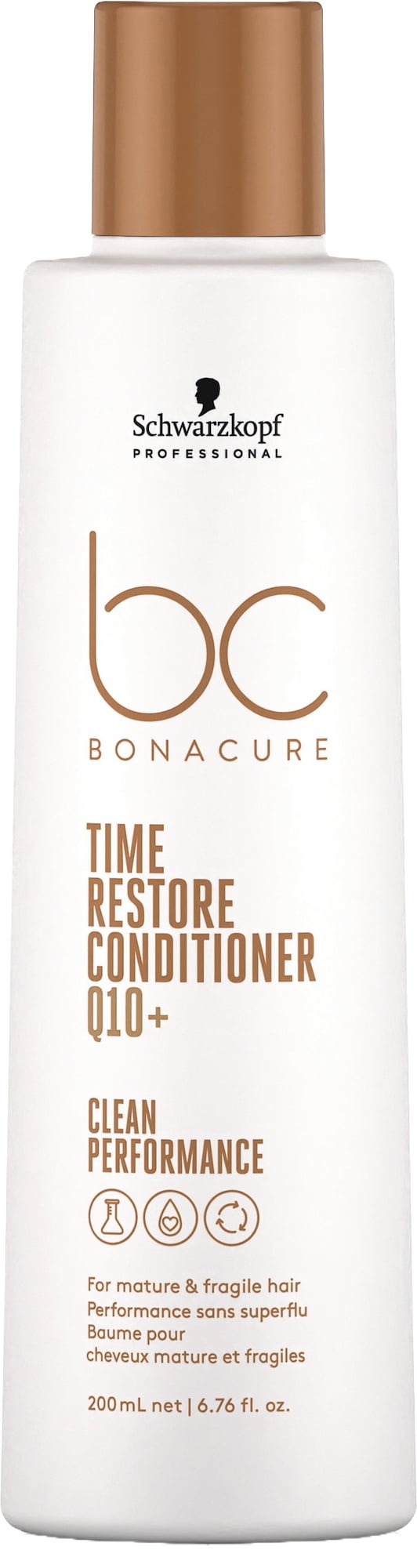 Schwarzkopf Professional BC Bonacure Time Restore Conditioner