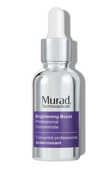 Murad Technoceuticals Brightening Boost Professional Concentrate