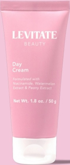 Levitate Beauty Day Cream