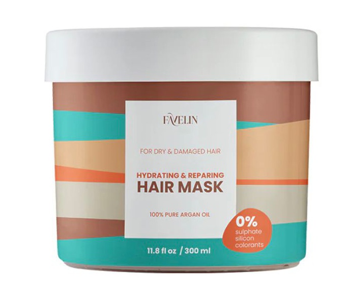 Favelin Hair Mask