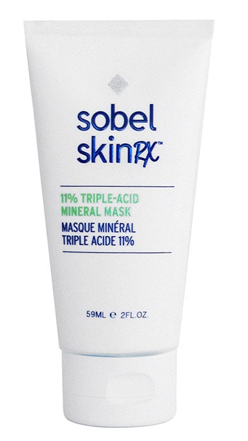 SOBEL SKIN 11% Triple-Acid Mineral Mask
