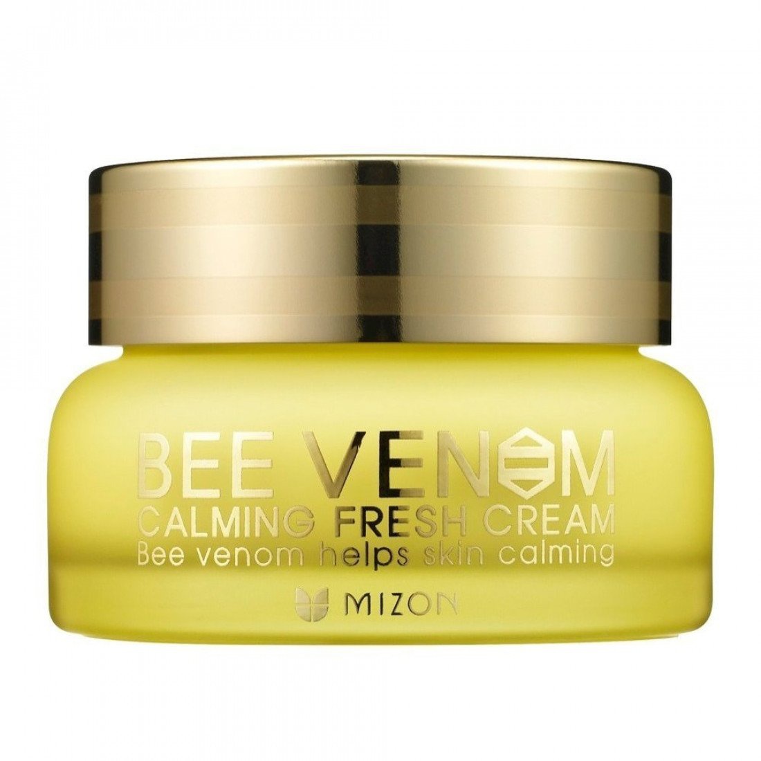 Mizon Bee Venom Calming Fresh Cream