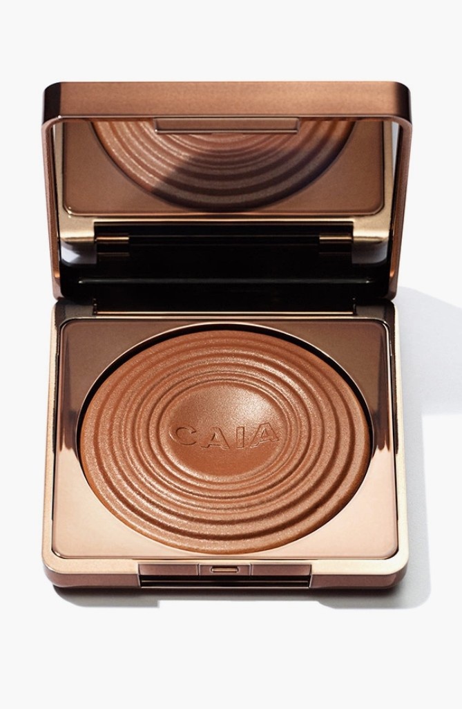 Caia Cosmetics Glow Bronzer Antigua