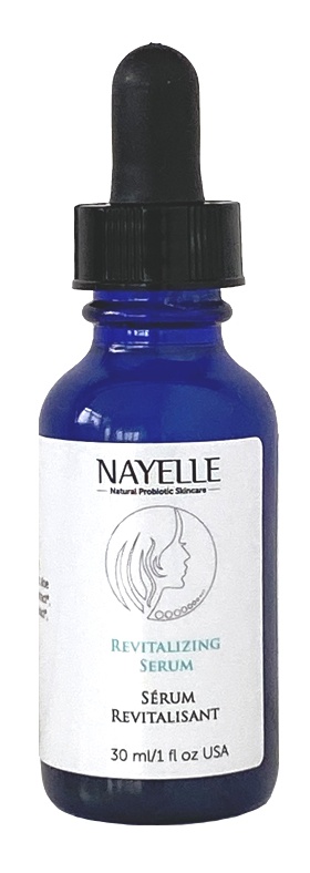 Nayelle Revitalizing Serum