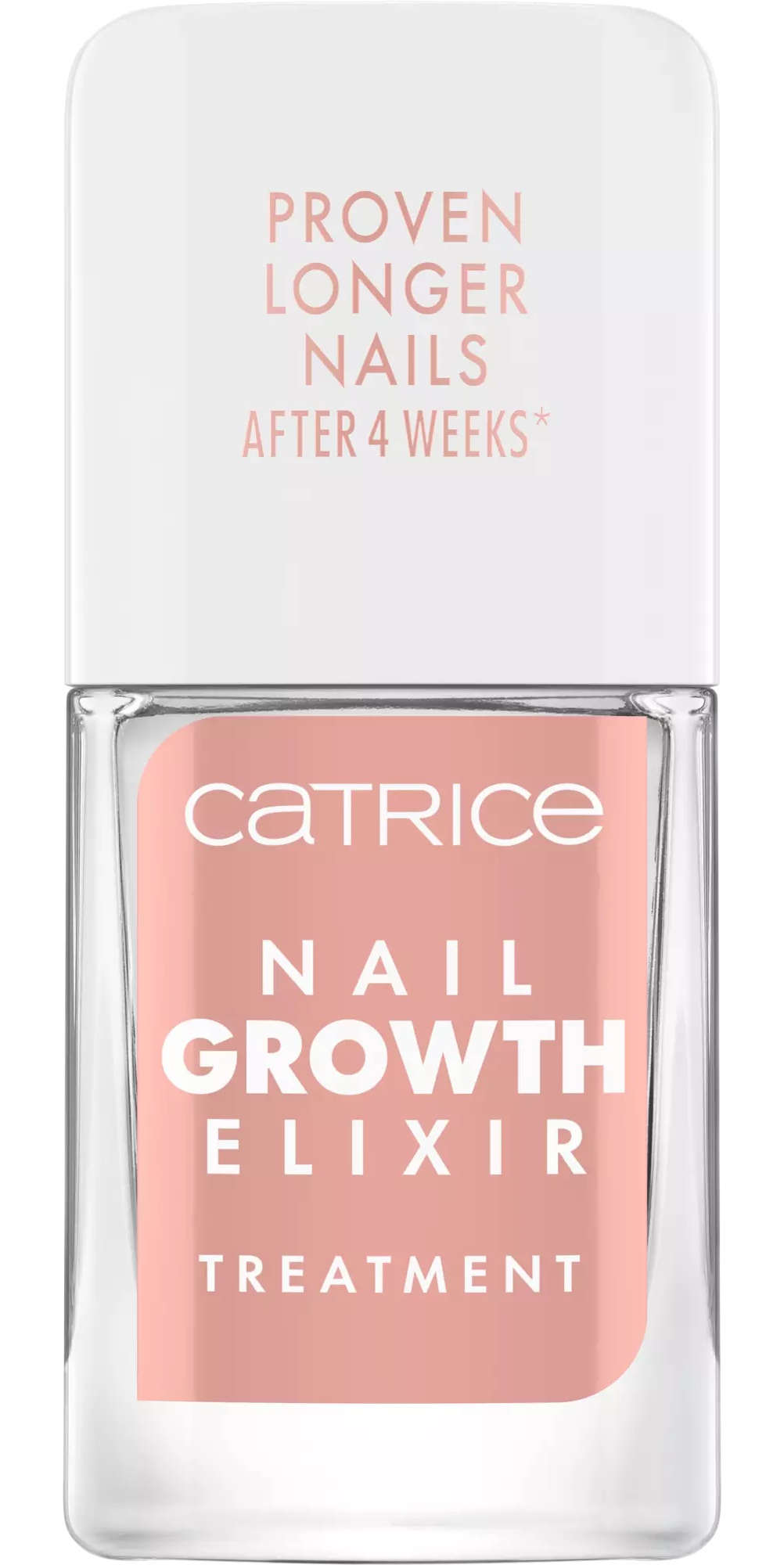 Catrice Nail Growth Elixir Treatment