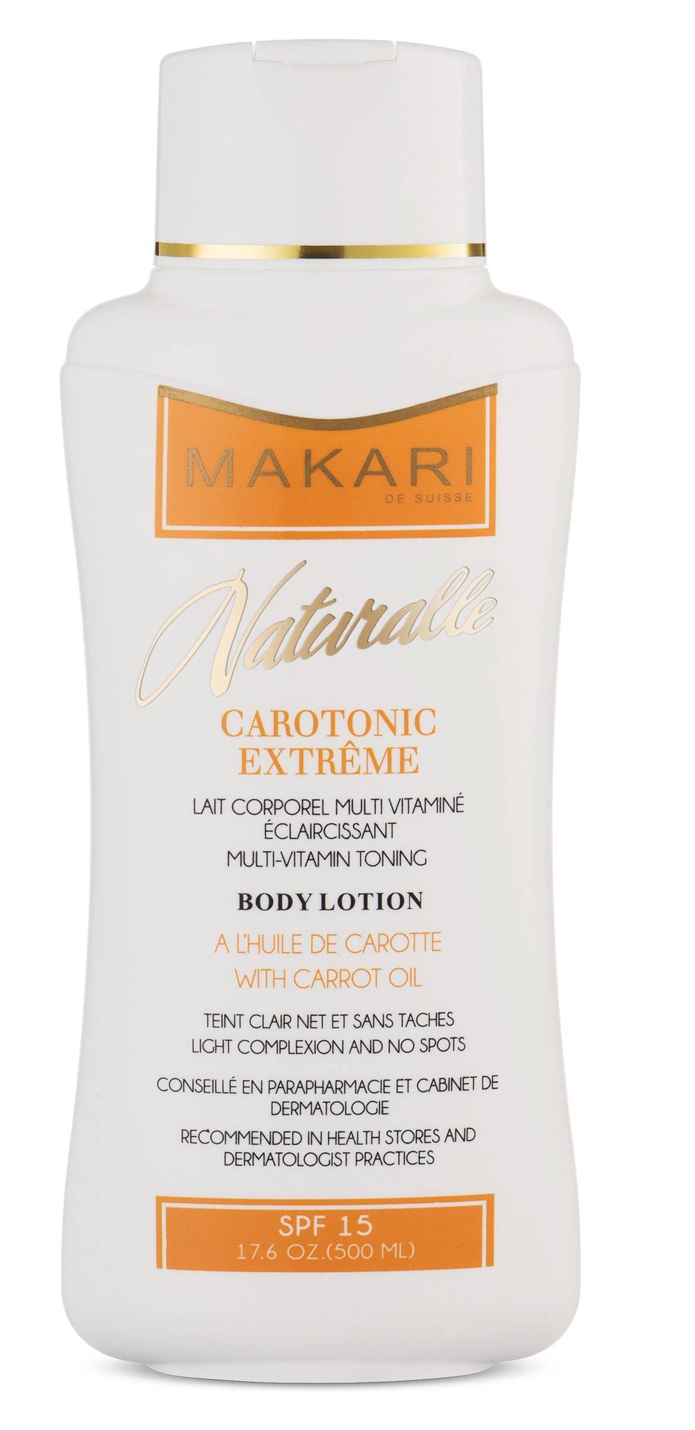 Lotion Makari