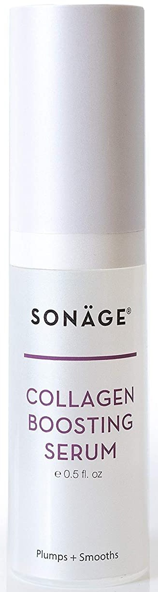 Sonage Collagen Boosting Serum
