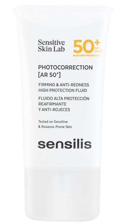 Sensilis Photocorrection [AR 50+]