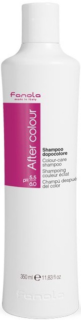 Fanola After Colour Colour-Care Shampoo