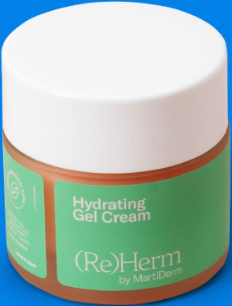 (Re)Herm Hydrating Gel Cream