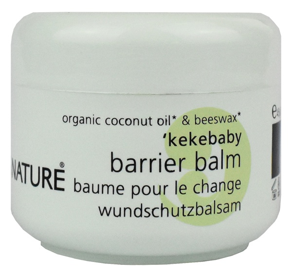 Living Nature Kekebaby Barrier Balm