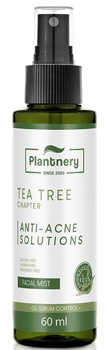 Plantnery Tea Tree Facial Mist