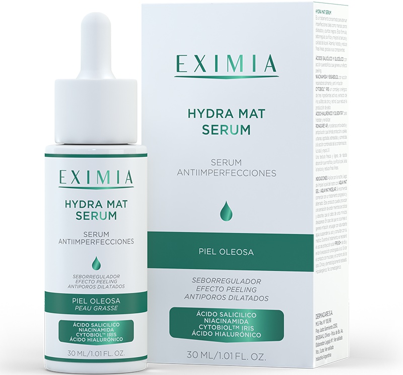 Eximia Hydra Mat Serum