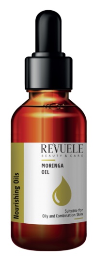 Revuele Moringa Nourishing Oil