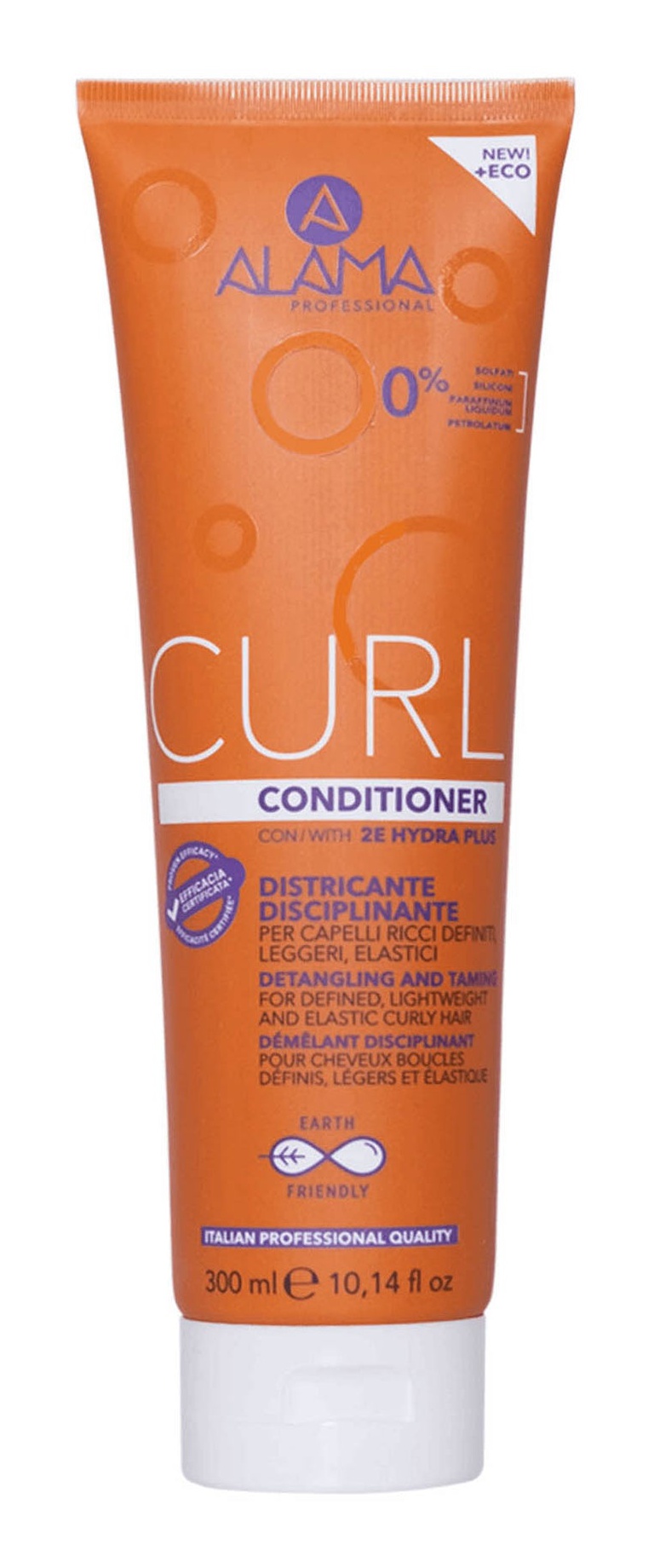 Alama Professional Curl Conditioner