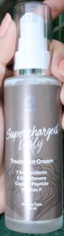 Tvakh Supercharged Daily Treatment Creme