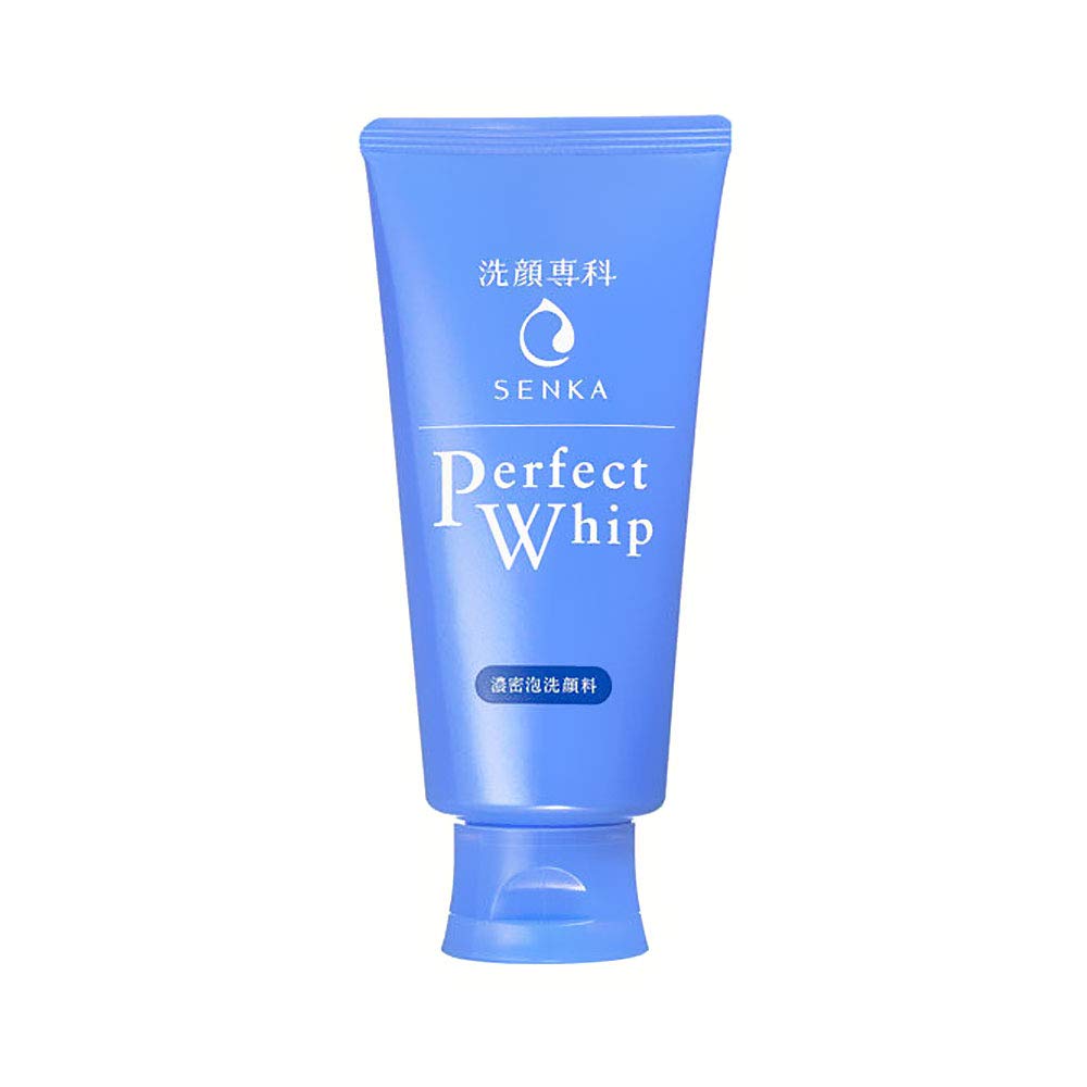 Senka Perfect Whip Foam Cleanser