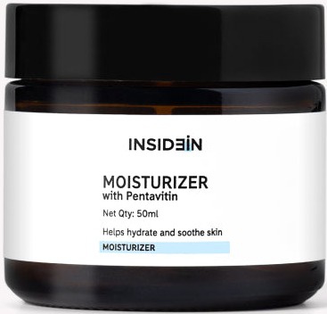 insidein InsideIn pentavitin Moisturizer