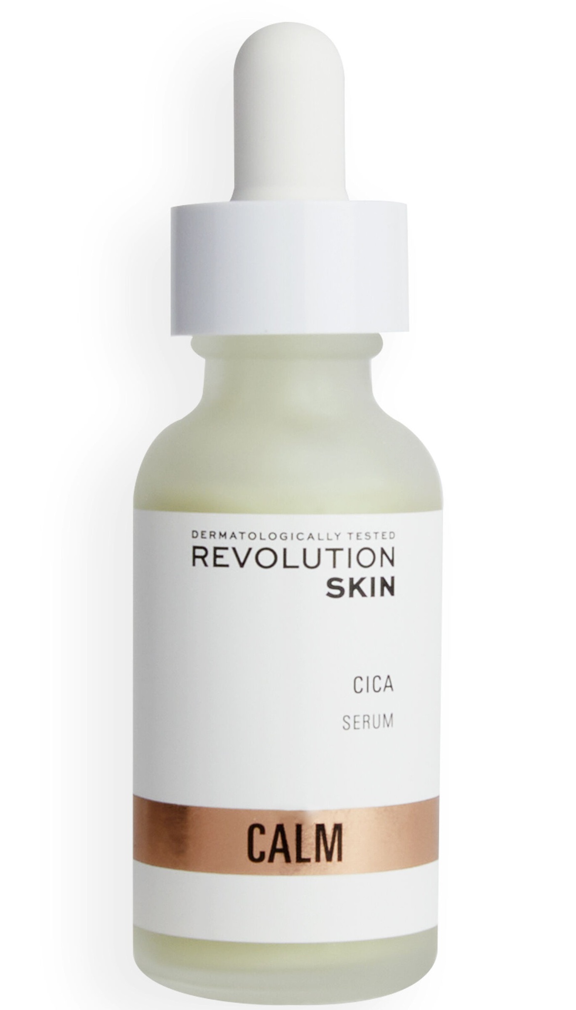 Revolution Skincare Calm Cica Serum