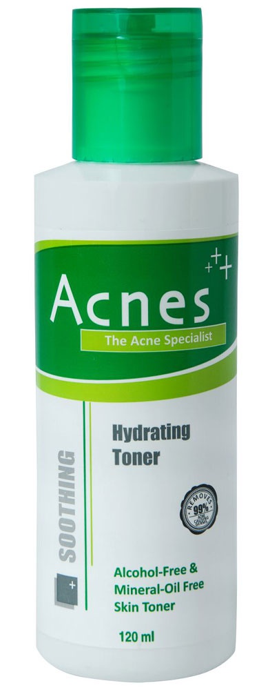 Acnes Hydrating Toner