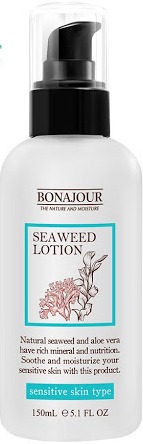 BONAJOUR Seaweed Lotion