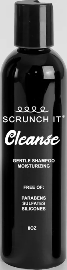 Scrunch It Shampoo