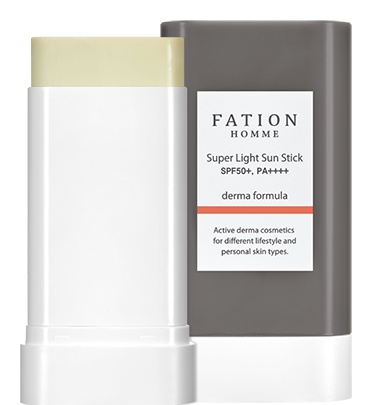 Fation Homme Super Light Sun Stick 