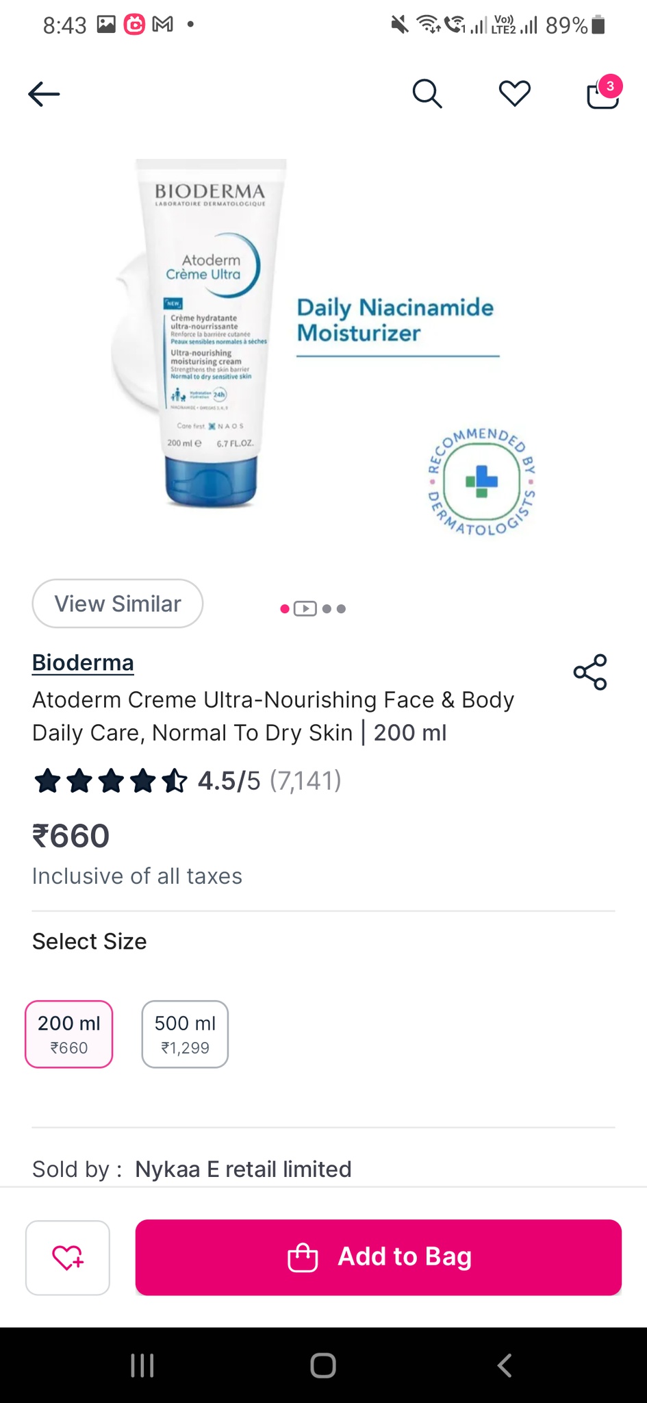 Bioderma