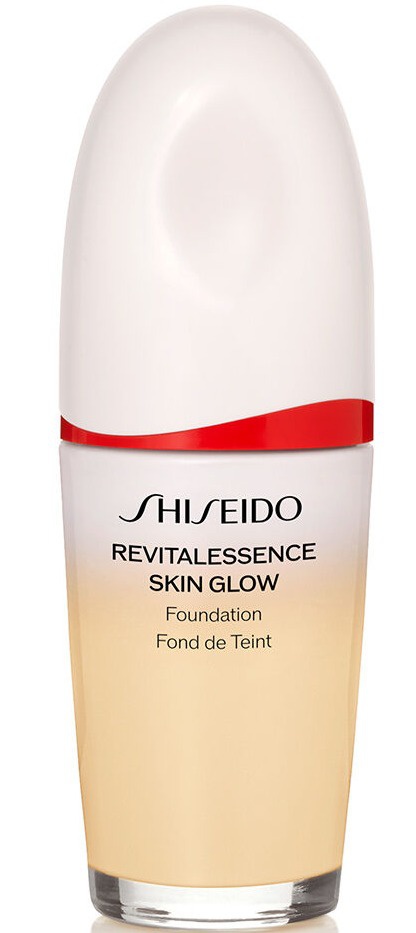 Shiseido Revitalessence Skin Glow Foundation SPF 30