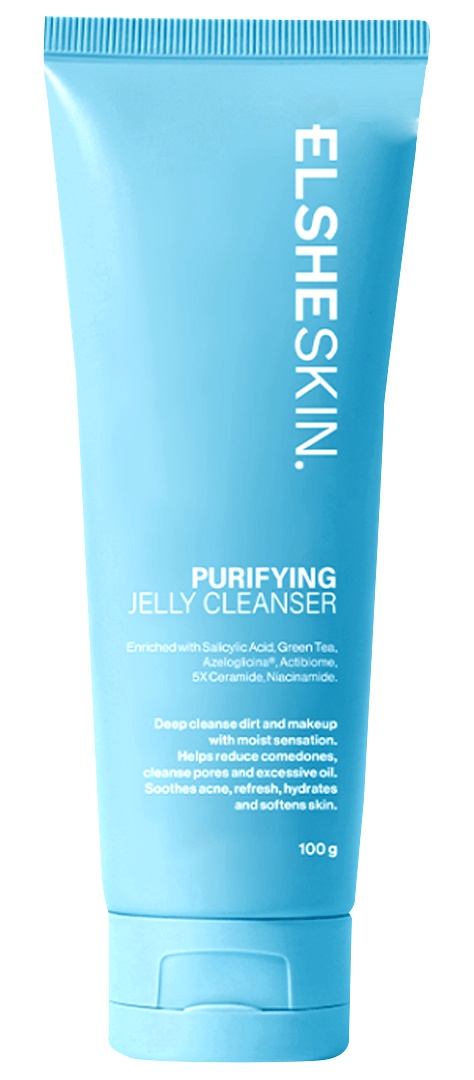 ElsheSkin Purifying Jelly Cleanser