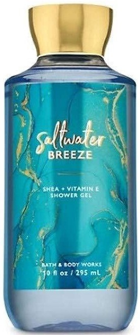 Bath & Body Works Magic in the Air Shower Gel, 10 fl oz Ingredients and  Reviews