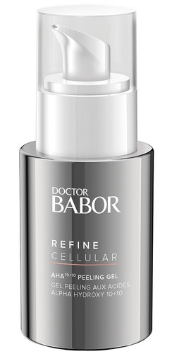 Doctor Babor Aha 10+10 Peeling Gel