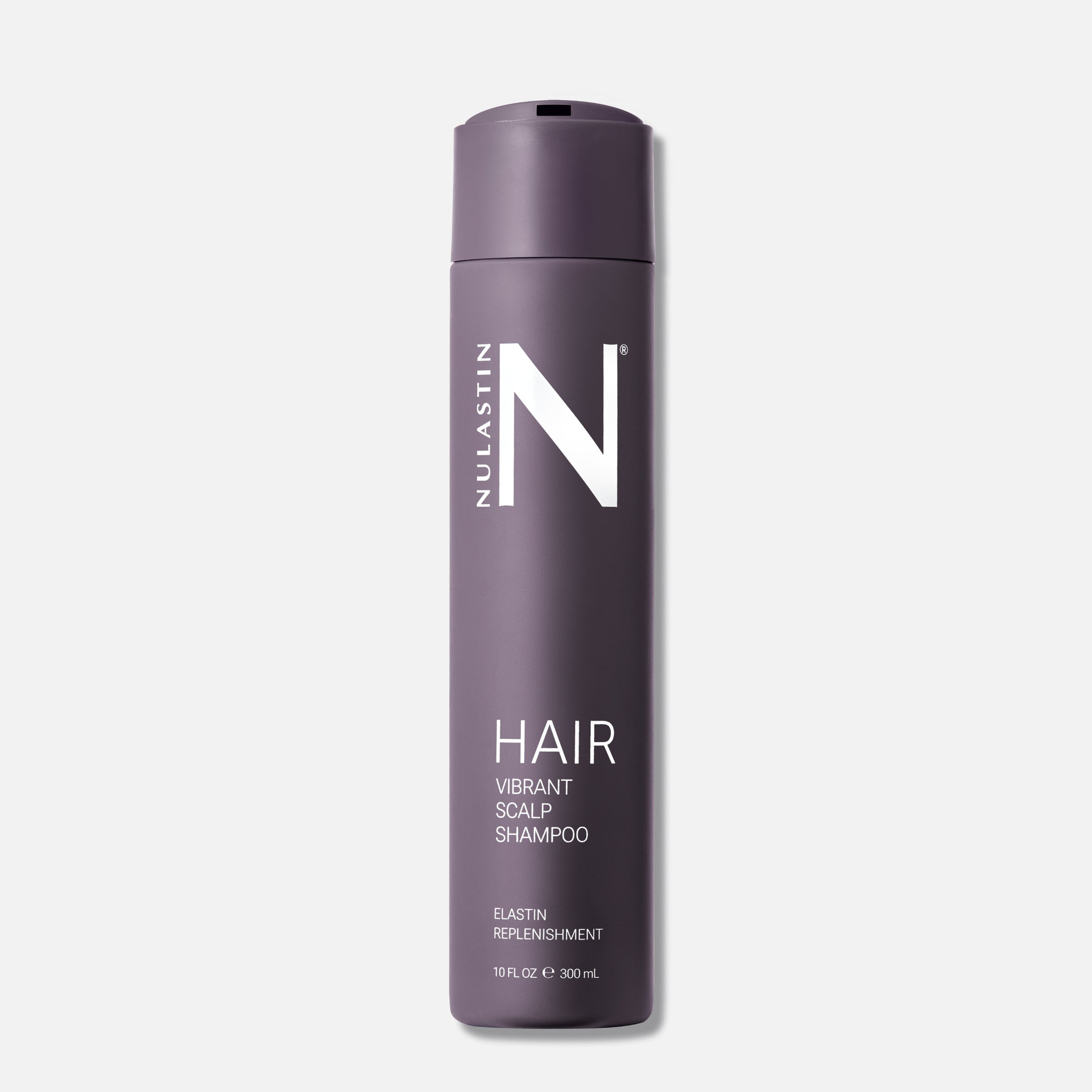 Nulastin Vibrant Scalp Shampoo