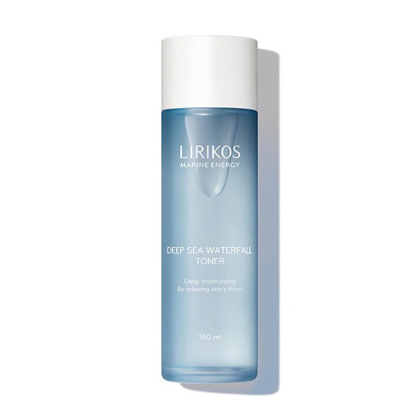 Lirikos Marine Energy Hydrating Pulse Toner