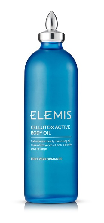 Elemis Cellutox Active Body Oil