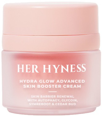 Her Hyness Hydra Glow Advanced Skin Booster Cream