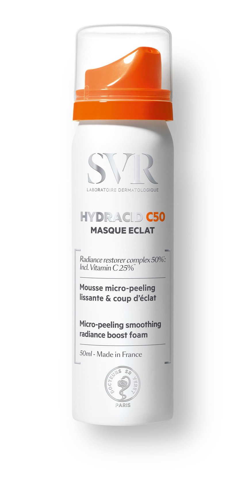 SVR Hydracid C50