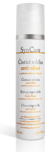Syncare Cleansing Milk Anti-Acne