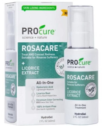 PROcure Rosacare