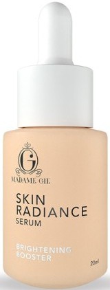 Madame Gie Skin Radiance Serum