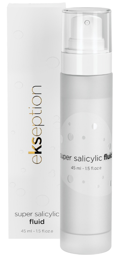Ekseption Super Salicylic Fluid