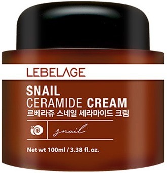 Lebelage Snail Ceramide Cream