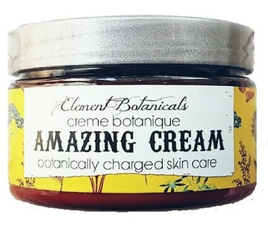 Element Botanicals Amazing Cream