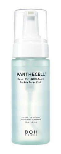 BIO HEAL BOH Panthecell Repair Cica Non-Touch Bubble Toner Pack