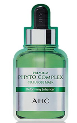 AHC Phyto Complex Mask