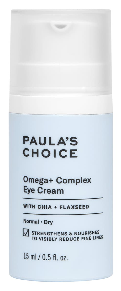 Paula's Choice Omega + Complex Eye Cream