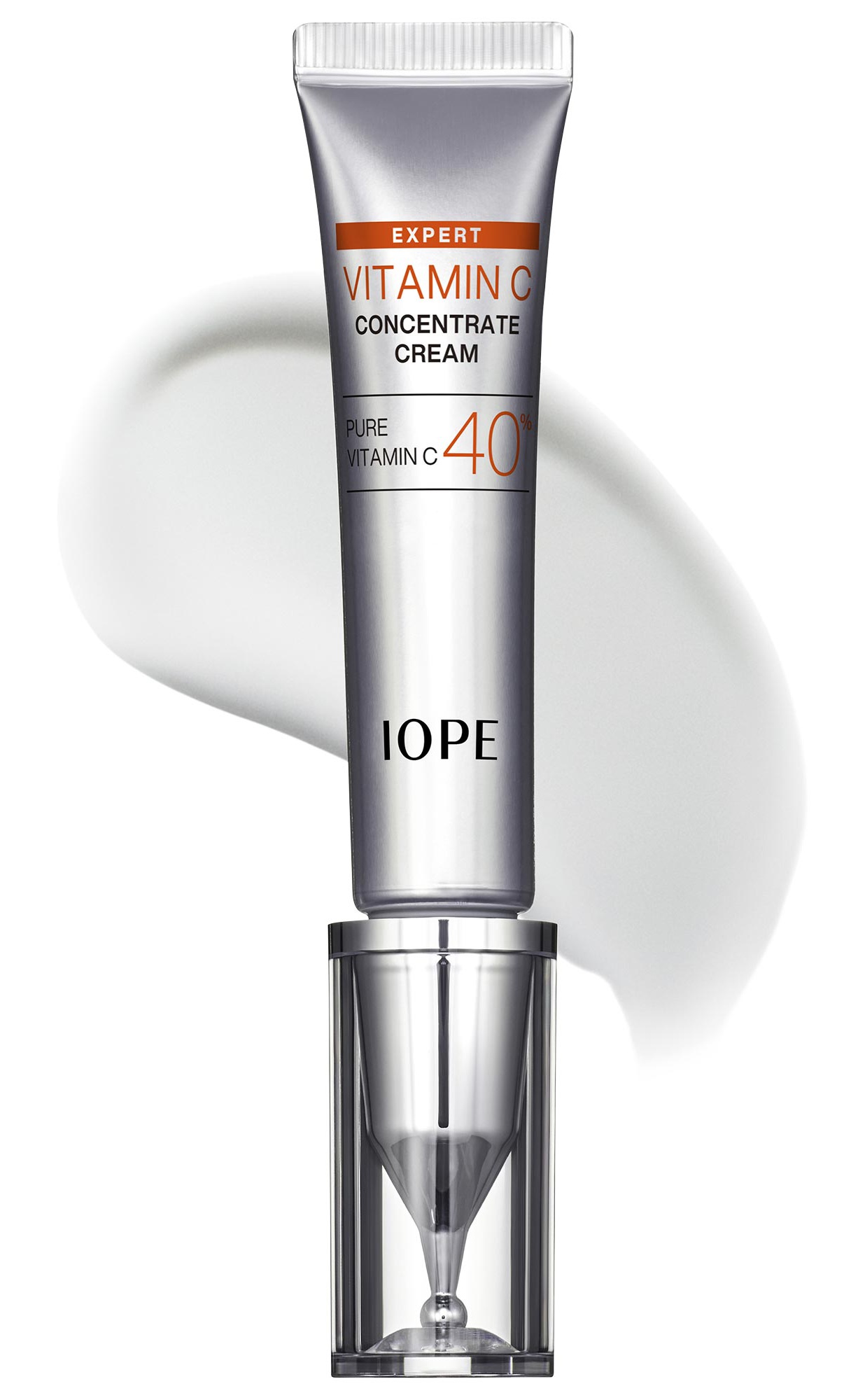 IOPE Expert Vitamin C 40% Concentrate Cream For Dark Spots