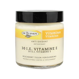 De Tuinen Vitamine E Dag En Nachtcrème